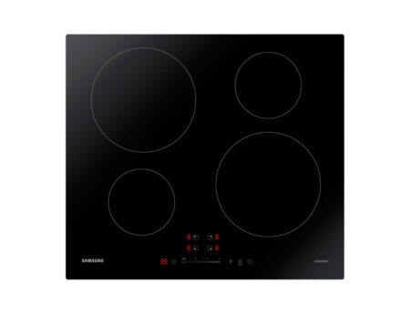 Samsung NZ64M3707AK Zwart Ingebouwd Inductiekookplaat zones 4 zone(s) DHZ1917 - Afbeelding 7