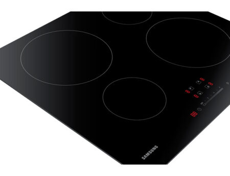 Samsung NZ64M3707AK Zwart Ingebouwd Inductiekookplaat zones 4 zone(s) DHZ1917 - Afbeelding 6