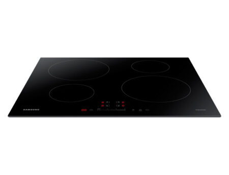 Samsung NZ64M3707AK Zwart Ingebouwd Inductiekookplaat zones 4 zone(s) DHZ1917 - Afbeelding 5