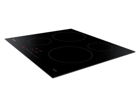 Samsung NZ64M3707AK Zwart Ingebouwd Inductiekookplaat zones 4 zone(s) DHZ1917 - Afbeelding 3