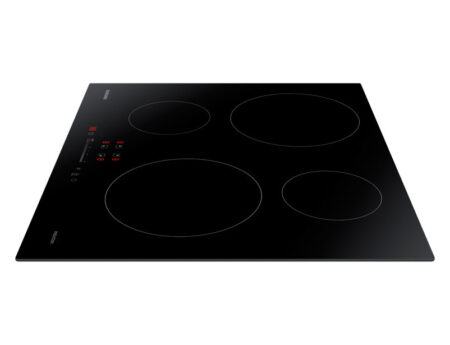 Samsung NZ64M3707AK Zwart Ingebouwd Inductiekookplaat zones 4 zone(s) DHZ1917 - Afbeelding 4