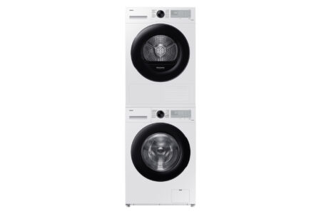 Samsung Optimal Dry Droger 5000-serie DV80CGC2B0AH EWO1938 - Afbeelding 12
