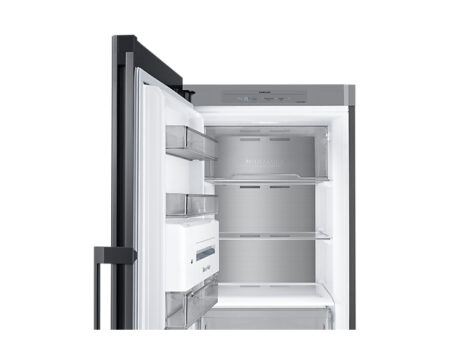 Samsung RZ32C76CE22 Vrieskast Vrijstaand 323 l E Zwart - Afbeelding 9
