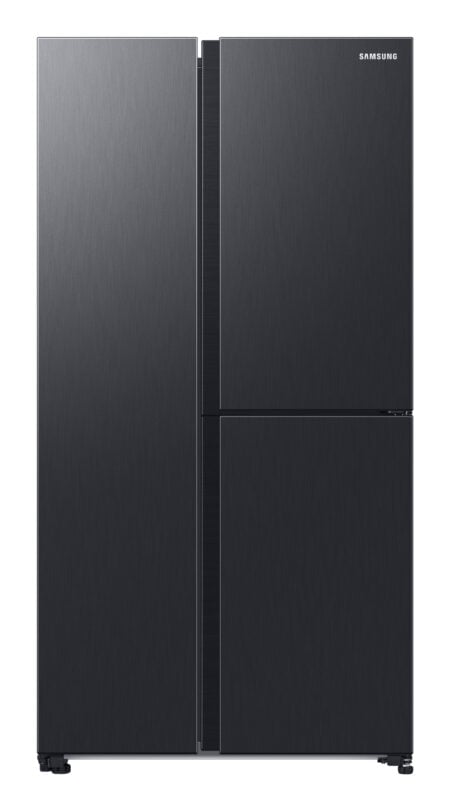 Samsung RH69DG895EB1 Vrijstaand 645 l E Zwart - Afbeelding 8