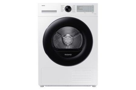 Samsung Optimal Dry Droger 5000-serie DV80CGC2B0AH EWO1938 - Afbeelding 14