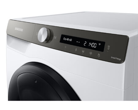 Samsung WW90T554AAT/S2 wasmachine Voorbelading 9 kg 1400 RPM Wit EWO1985 - Afbeelding 7