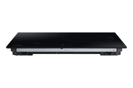 Samsung NZ63B5046FK Zwart Ingebouwd 60 cm Inductiekookplaat zones 3 zone(s) DHZ1913 - Afbeelding 5