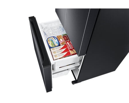 Samsung RF50A5002B1 amerikaanse koelkast Vrijstaand 496 l F Zwart EWO1955 - Afbeelding 10