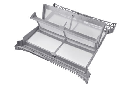 Samsung Optimal Dry Droger 5000-serie DV80CGC2B0AH EWO1938 - Afbeelding 10