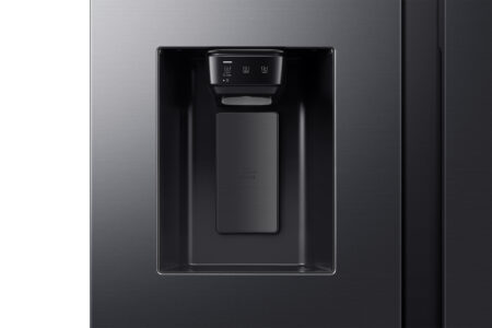 Samsung RS70F65KEF amerikaanse koelkast Vrijstaand 640 l D Zwart - Afbeelding 11