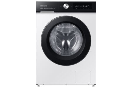 Samsung Bespoke Autodose Wasmachine 5000-serie WW11BB534AAE EWO1975