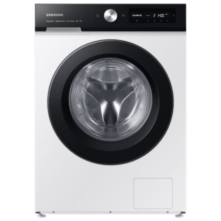 Samsung Bespoke Autodose Wasmachine 5000-serie WW11BB534AAE EWO1975