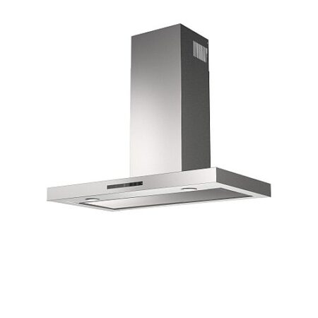 Stoves Level 1100 RVS Afzuigkap - SA000017