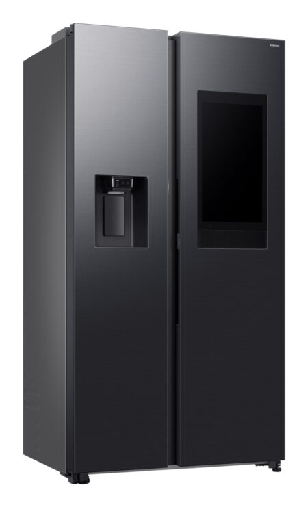 Samsung RS90F66BEF Series 9 Family Hub™ koelkast 9-serie (634L) Zwart (mat) Wifi - Afbeelding 6