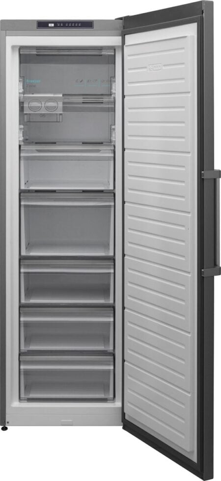 Sharp SJSC11CMXIDEU vriezer - Afbeelding 2