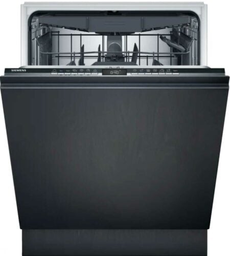 Siemens SN63HX02CE inbouwvaatwasser