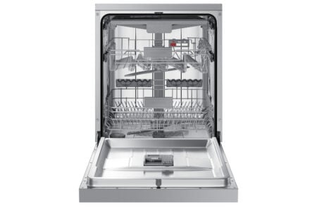 Samsung DW60CG550FSRET vaatwasser Vrijstaand 14 couverts D DHZ1907 - Afbeelding 4