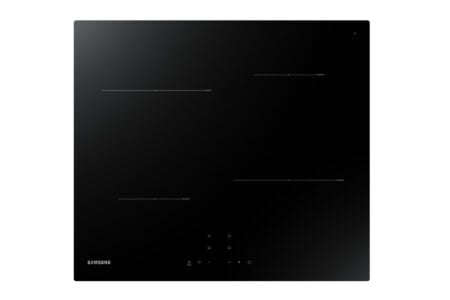 Samsung NZ64T3706A1 Zwart Ingebouwd 60 cm Inductiekookplaat zones 4 zone(s) DHZ1931 - Afbeelding 8