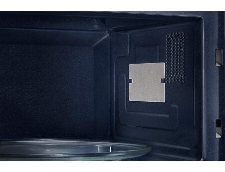 Samsung MS23K3515AW Zwart, Wit Solo-magnetron Aanrecht 23 l 800 W DHZ1910 - Afbeelding 12