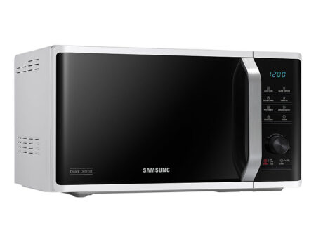 Samsung MS23K3515AW Zwart, Wit Solo-magnetron Aanrecht 23 l 800 W DHZ1910 - Afbeelding 5