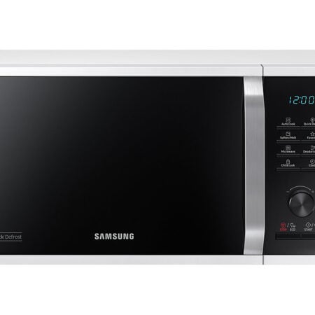 Samsung MS23K3515AW Zwart, Wit Solo-magnetron Aanrecht 23 l 800 W DHZ1910