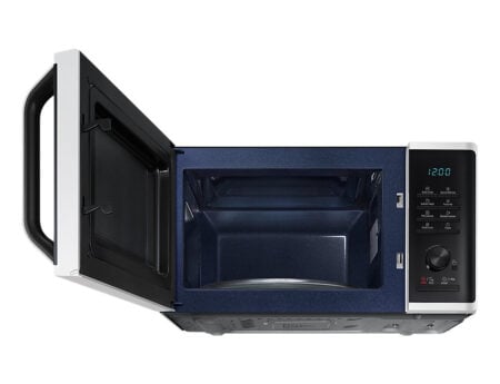 Samsung MS23K3515AW Zwart, Wit Solo-magnetron Aanrecht 23 l 800 W DHZ1910 - Afbeelding 11