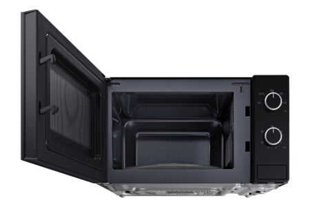 Samsung MS20A3010AL magnetron Zwart Solo-magnetron Aanrecht 20 l 700 W DHZ1909 - Afbeelding 8