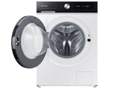 Samsung Bespoke Autodose Wasmachine 5000-serie WW11BB534AAE EWO1975 - Afbeelding 6