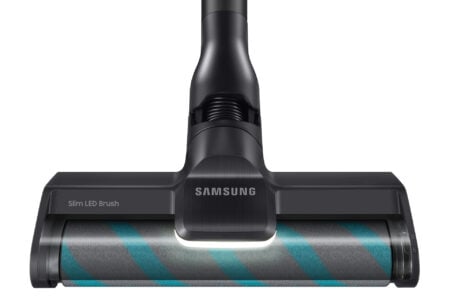 Samsung Jet™ 95 Premium steelstofzuiger VS20C954FTB/WA EWO1969 - Afbeelding 23