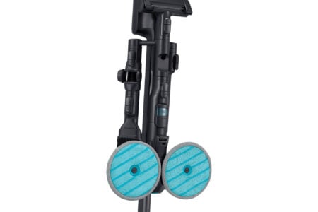 Samsung Jet™ 95 Premium steelstofzuiger VS20C954FTB/WA EWO1969 - Afbeelding 27