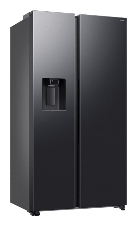 Samsung RS70F65KEF amerikaanse koelkast Vrijstaand 640 l D Zwart - Afbeelding 3