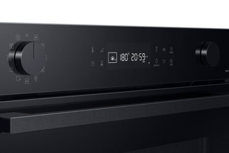 Samsung NQ5B4553FBK 50 l 2700 W Zwart EWO1880 - Afbeelding 5