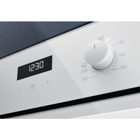 Electrolux EOF5C50V 72 l 2780 W Wit - Afbeelding 5
