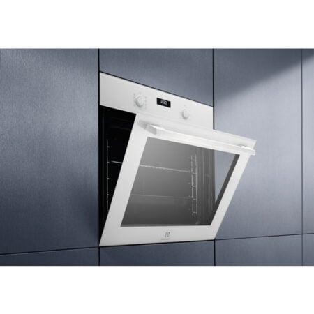 Electrolux EOF5C50V 72 l 2780 W Wit - Afbeelding 3