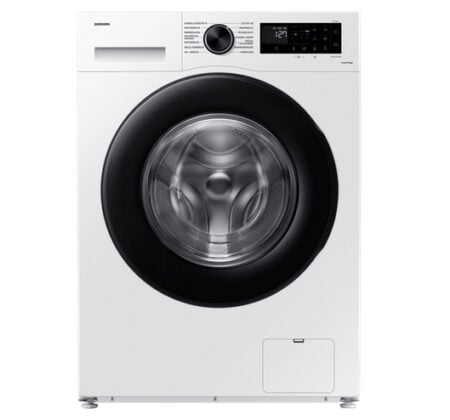 Samsung WW8TCGC04AAEEG wasmachine Voorbelading 8 kg 1400 RPM Wit - EWO2245
