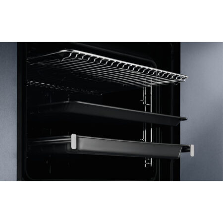 Electrolux EOF5C50V 72 l 2780 W Wit - Afbeelding 4
