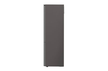 LG GBB62PZFFN koel-vriescombinatie Vrijstaand 384 l D Roestvrijstaal DHZ1123 - Afbeelding 12