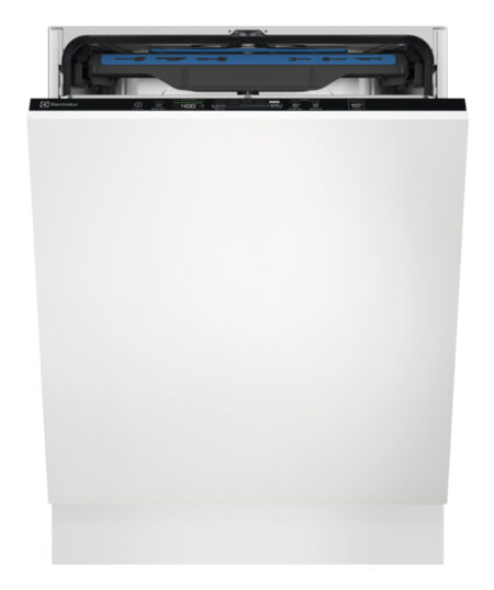 Electrolux KESC8401L Volledig ingebouwd 14 couverts C