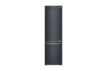 LG GBB92MCAXP koel-vriescombinatie Vrijstaand 384 l D Zwart DHZ1128 - Afbeelding 18