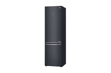 LG GBB92MCAXP koel-vriescombinatie Vrijstaand 384 l D Zwart DHZ1128 - Afbeelding 15