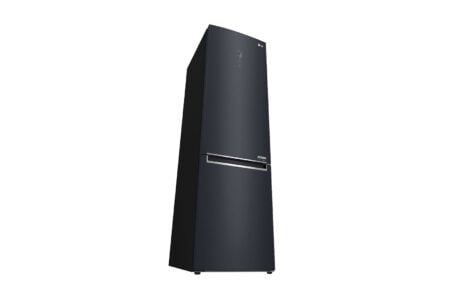 LG GBB92MCAXP koel-vriescombinatie Vrijstaand 384 l D Zwart DHZ1128 - Afbeelding 12