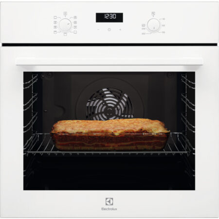 Electrolux EOF5C50V 72 l 2780 W Wit - Afbeelding 9