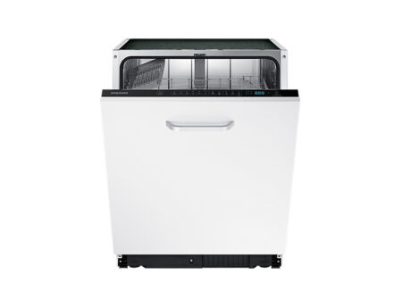 Samsung DW60M6040BB Volledig ingebouwd 13 couverts EWO1947 - Afbeelding 6