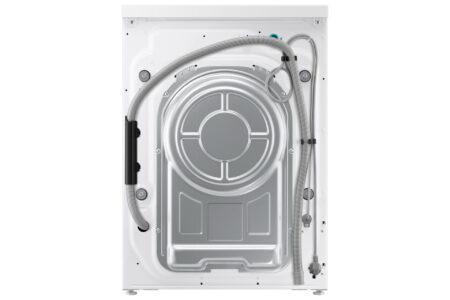 Samsung Bespoke AI EcoBubble™ Wasmachine 7000-serie WW11BB704AGE EWO1848 - Afbeelding 9
