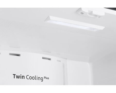 Samsung RF50A5002B1 amerikaanse koelkast Vrijstaand 496 l F Zwart EWO1955 - Afbeelding 7
