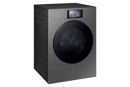 Samsung DV90F09F4SU4 Series 9 Bespoke AI™ Droger 9000-serie - AI Home - Afbeelding 3