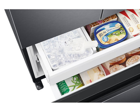 Samsung RF50A5002B1 amerikaanse koelkast Vrijstaand 496 l F Zwart EWO1955 - Afbeelding 13