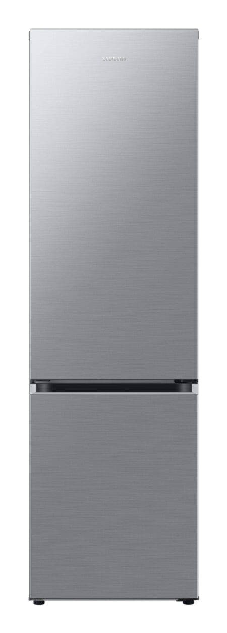 Samsung RB38C7AGWS9 Vrijstaand 387 l A Zilver - EWO2216