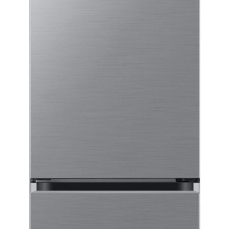 Samsung RB38C7AGWS9 Vrijstaand 387 l A Zilver - EWO2216