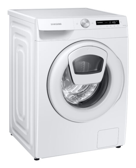 Samsung WW80T554DTW/S3 wasmachine Voorbelading 8 kg 1400 RPM Wit DHZ1977 - Afbeelding 3